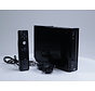 Wii - Console RVL-001 [Zwart / Memory Card Cover Ontbreekt]
