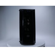 Cooler Master MasterBox MB520 Zwart [Tweedekansje]