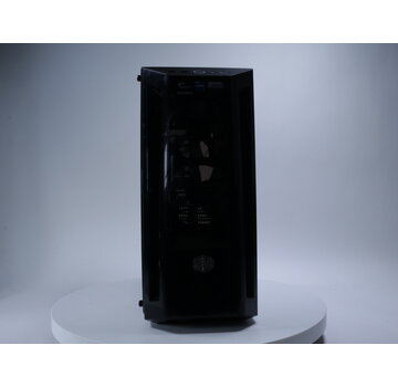 Cooler Master MasterBox MB520 Zwart [Tweedekansje]