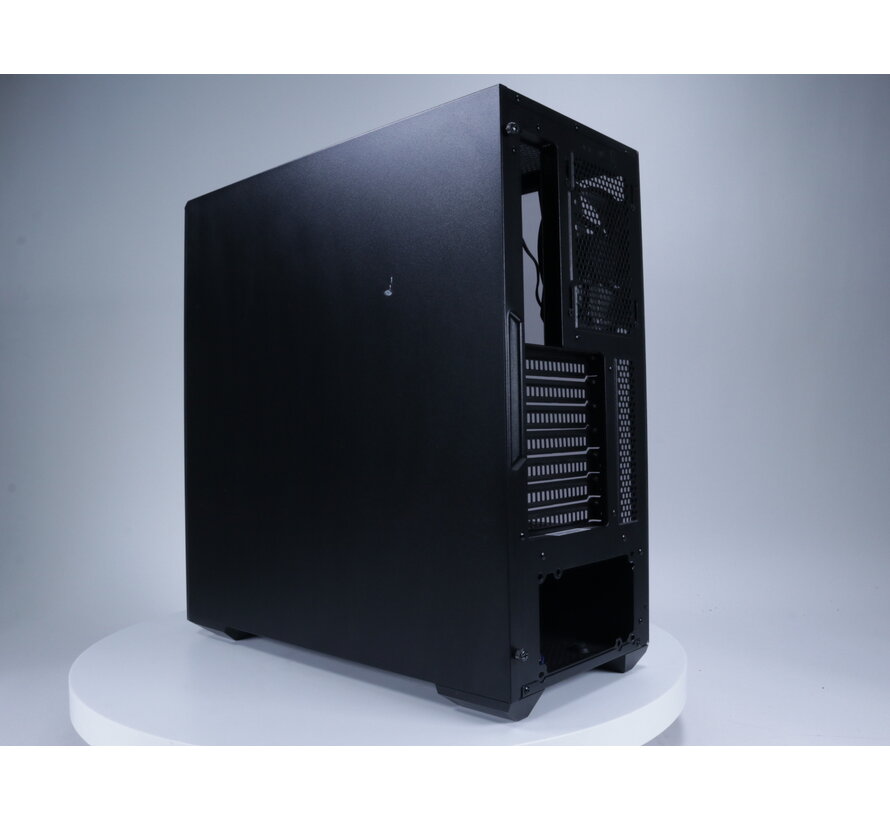 MasterBox MB520 Zwart [Tweedekansje]
