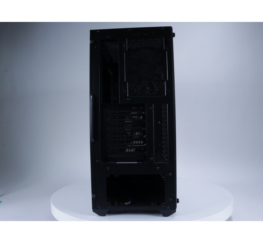 MasterBox MB520 Zwart [Tweedekansje]