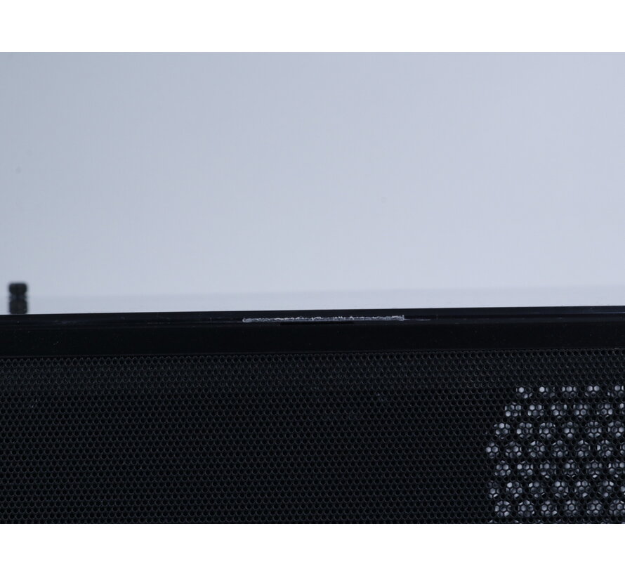 MasterBox MB520 Zwart [Tweedekansje]