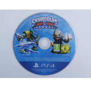 Playstation 4 - Skylanders Trap Team [Geen Hoesje][Gebruikt]