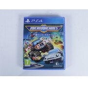Playstation 4 - Micromachines World Series [Gebruikt]