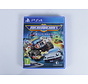 Playstation 4 - Micromachines World Series [Gebruikt]