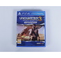 Playstation 4 - Uncharted 3 Drake's Deception Remastered [Gebruikt]