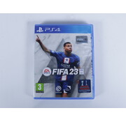 Playstation 4 - Fifa 23 [Gebruikt]
