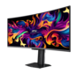 MPG 341CQR | WQHD - Curved - 360hz - 0.03ms - OLED - 34 inch