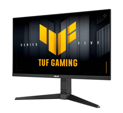 Asus TUF Gaming VG27AQL5A | QHD - 210hz - 1ms - IPS - 27 inch