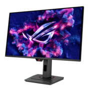 ASUS ROG Strix OLED XG27UCDMG | 4K - 240hz - 0,03ms - QD-OLED - 26,5 inch