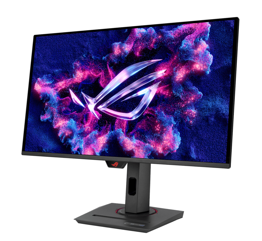ROG Strix OLED XG27UCDMG |  4K - 240hz - 0,03ms - QD-OLED - 26,5 inch