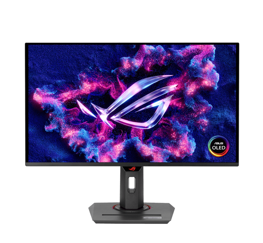 ROG Strix OLED XG27UCDMG |  4K - 240hz - 0,03ms - QD-OLED - 26,5 inch
