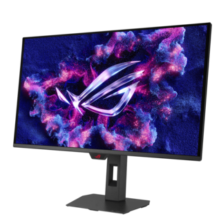 ROG Strix OLED XG27AQDMES-R | QHD - 240hz - 0.03ms - QD-OLED - 26.5 inch