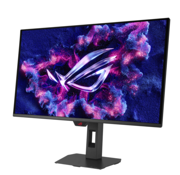 ASUS ROG Strix OLED XG27AQDMES | QHD - 240hz - 0.03ms - QD-OLED - 26.5 inch
