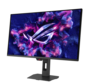 ROG Strix OLED XG27AQDMES | QHD - 240hz - 0.03ms - QD-OLED - 26.5 inch