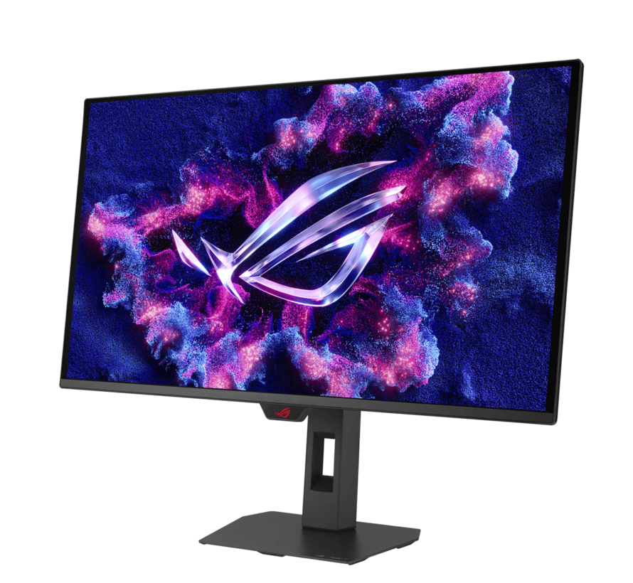 ROG Strix OLED XG27AQDMES | QHD - 240hz - 0.03ms - QD-OLED - 26.5 inch