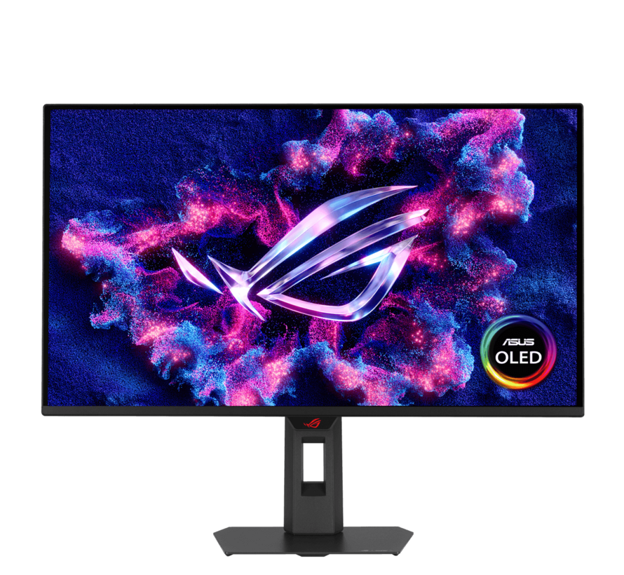 ROG Strix OLED XG27AQDMES | QHD - 240hz - 0.03ms - QD-OLED - 26.5 inch