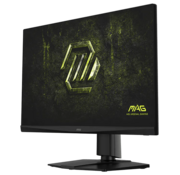 MSI MAG 272QPF E20 | QHD - 200hz - 0,5ms - IPS - 27 inch