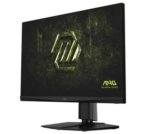 MSI MAG 272QPF E20 | QHD - 200hz - 0,5ms - IPS - 27 inch