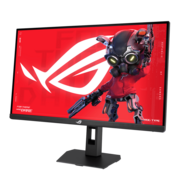 ASUS ROG Strix XG27ACMES | QHD - 255hz - 1ms - IPS - 27 inch
