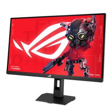 ASUS ROG Strix XG27ACMES | QHD - 255hz - 1ms - IPS - 27 inch