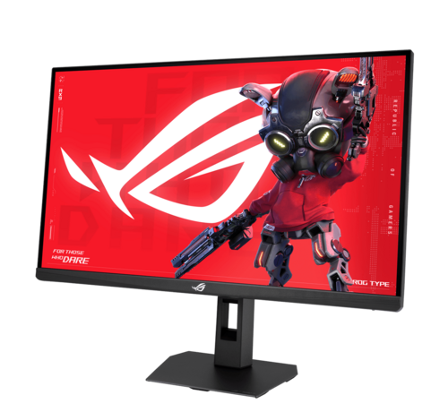 Asus ROG Strix XG27ACMES | QHD - 255hz - 1ms - IPS - 27 inch