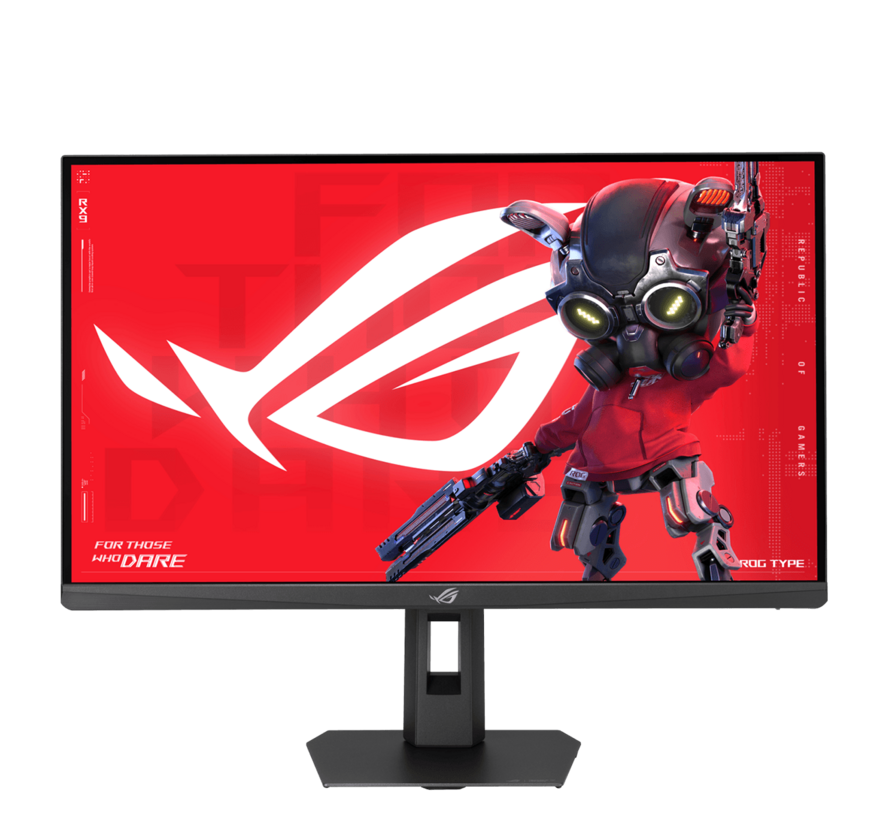 ROG Strix XG27ACMES | QHD - 255hz - 1ms - IPS - 27 inch