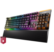 be quiet! Light Mount "Tactile" | Full - RGB - Mechanisch (QWERTY US)