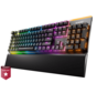 Light Mount "Tactile" | Full - RGB - Mechanisch (QWERTY US)