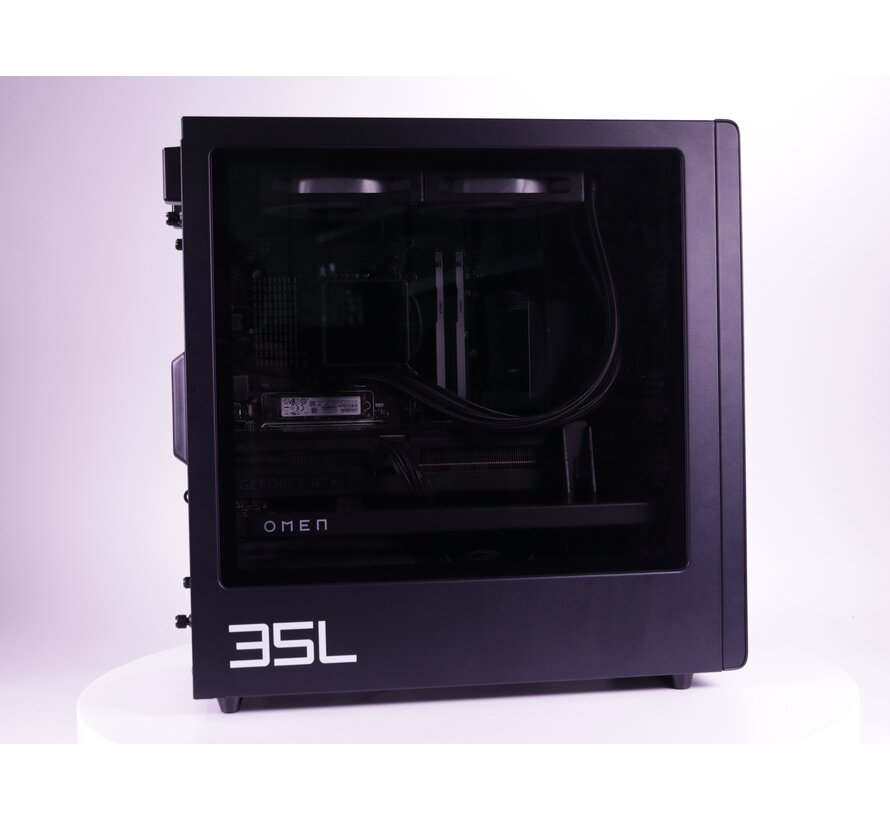OMEN 35L Gaming GT16-0240nd | Ultra 9 | RTX 5070 [Retourdeal]