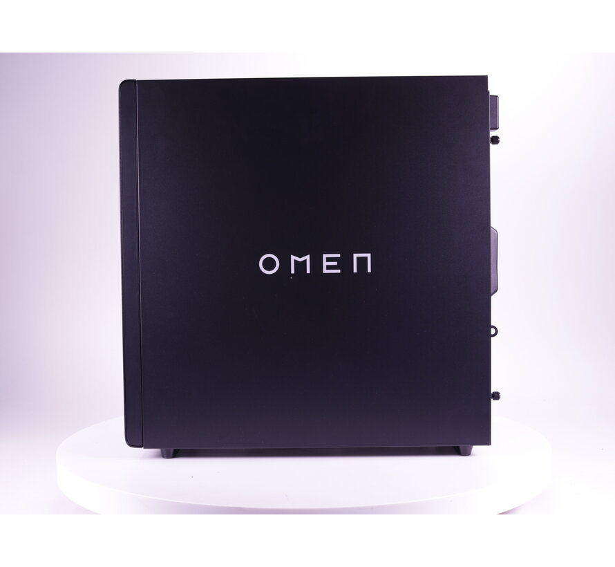 OMEN 35L Gaming GT16-0240nd | Ultra 9 | RTX 5070 [Retourdeal]