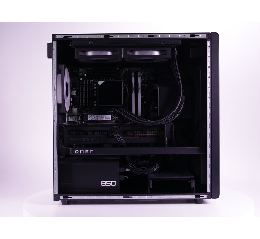 OMEN 35L Gaming GT16-0240nd | Ultra 9 | RTX 5070 [Retourdeal]