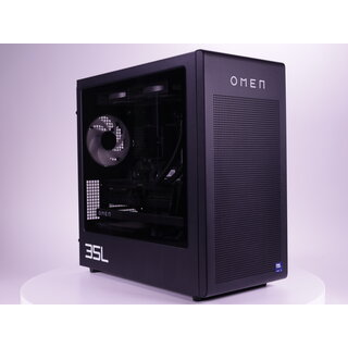 OMEN 35L Gaming GT16-0240nd | Ultra 9 | RTX 5070 [Retourdeal] [Retourdeal]