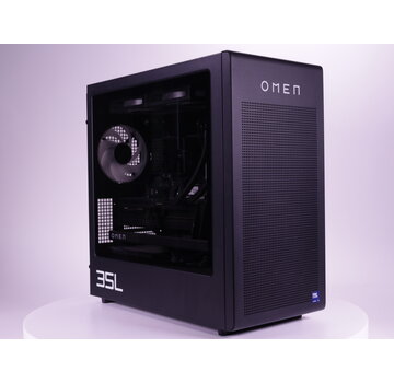 HP OMEN 35L Gaming GT16-0240nd | Ultra 9 | RTX 5070 [Retourdeal]