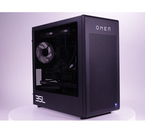 HP OMEN 35L Gaming GT16-0240nd | Ultra 9 | RTX 5070 [Retourdeal]