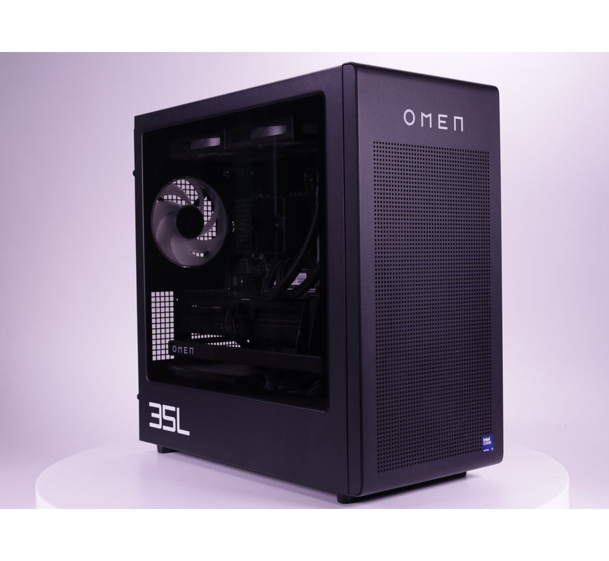 OMEN 35L Gaming GT16-0240nd | Ultra 9 | RTX 5070 [Retourdeal]