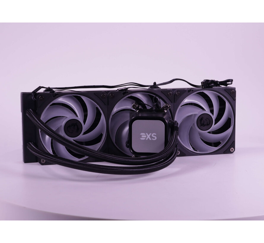 MAG CoreLiquid A13 360 (AM5 socket) [Tweedekansje]