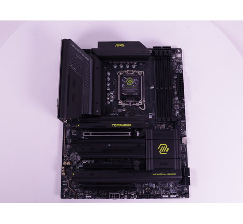 MSI MAG Z890 TOMAHAWK WIFI [Nieuw]