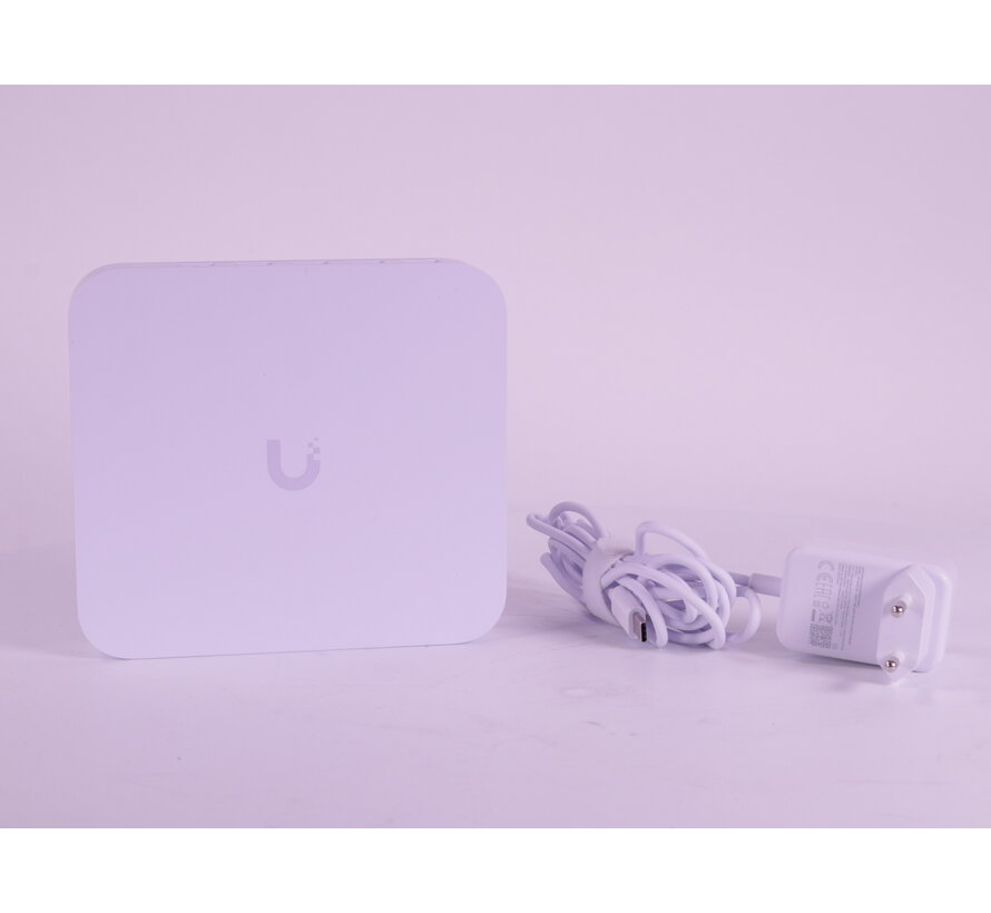 UniFi Gateway Max