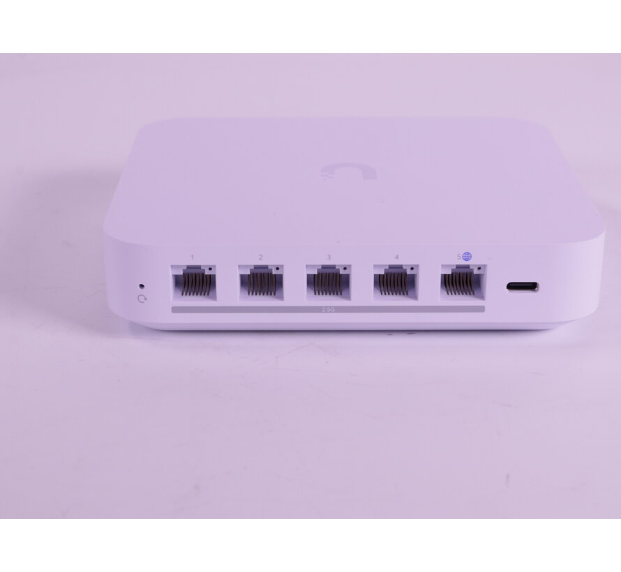 UniFi Gateway Max