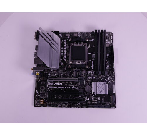 ASUS Prime B650M-A WIFI II [Tweedekansje]