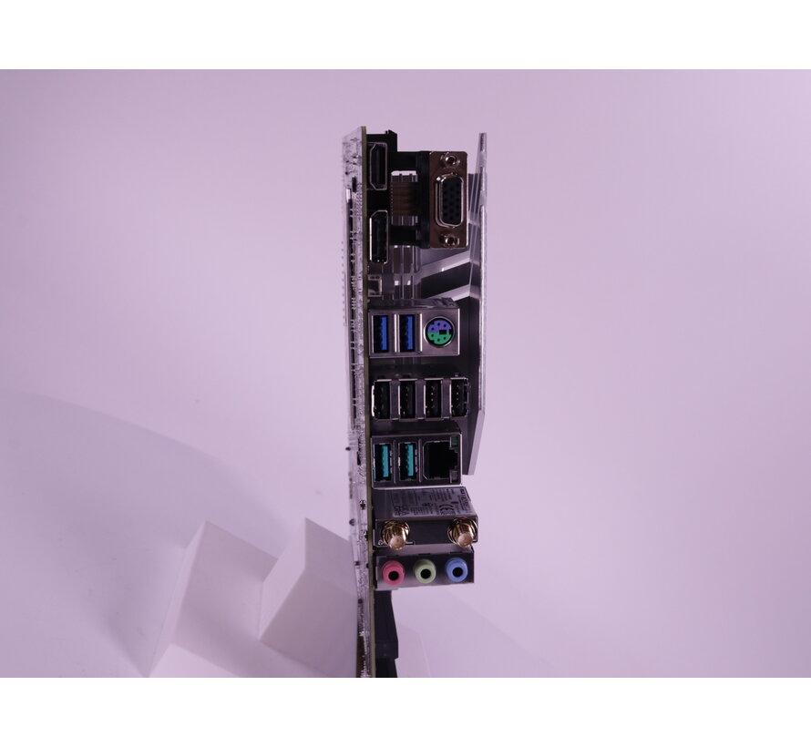 Prime B650M-A WIFI II [Tweedekansje]