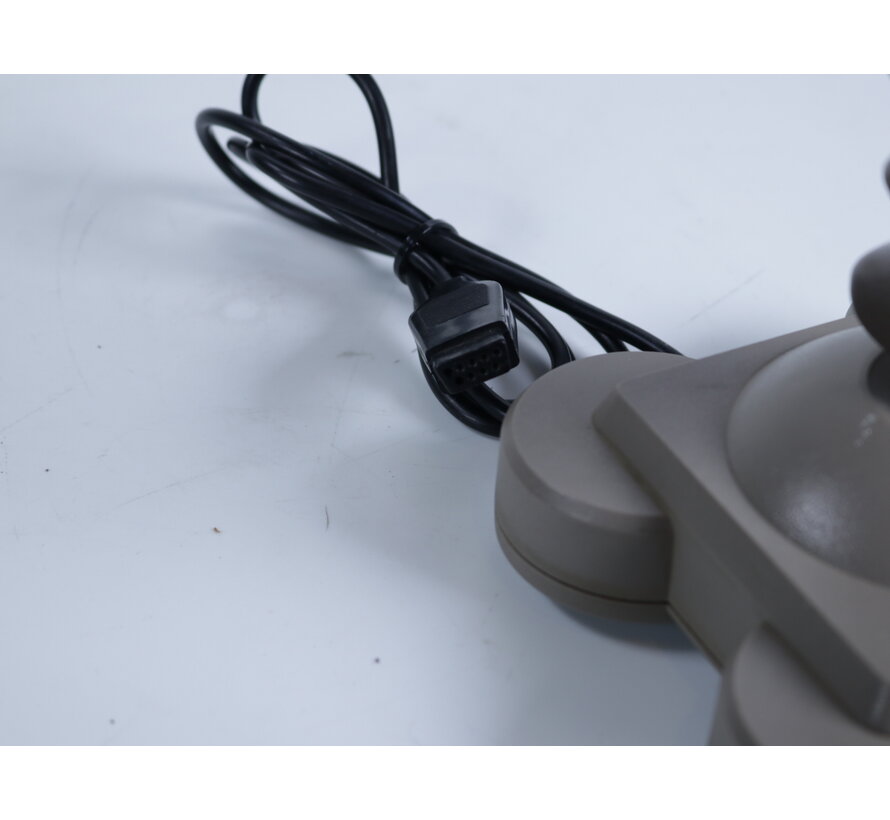 Atari 2600 - Quickjoy Jet Fighter SV-126 Joystick