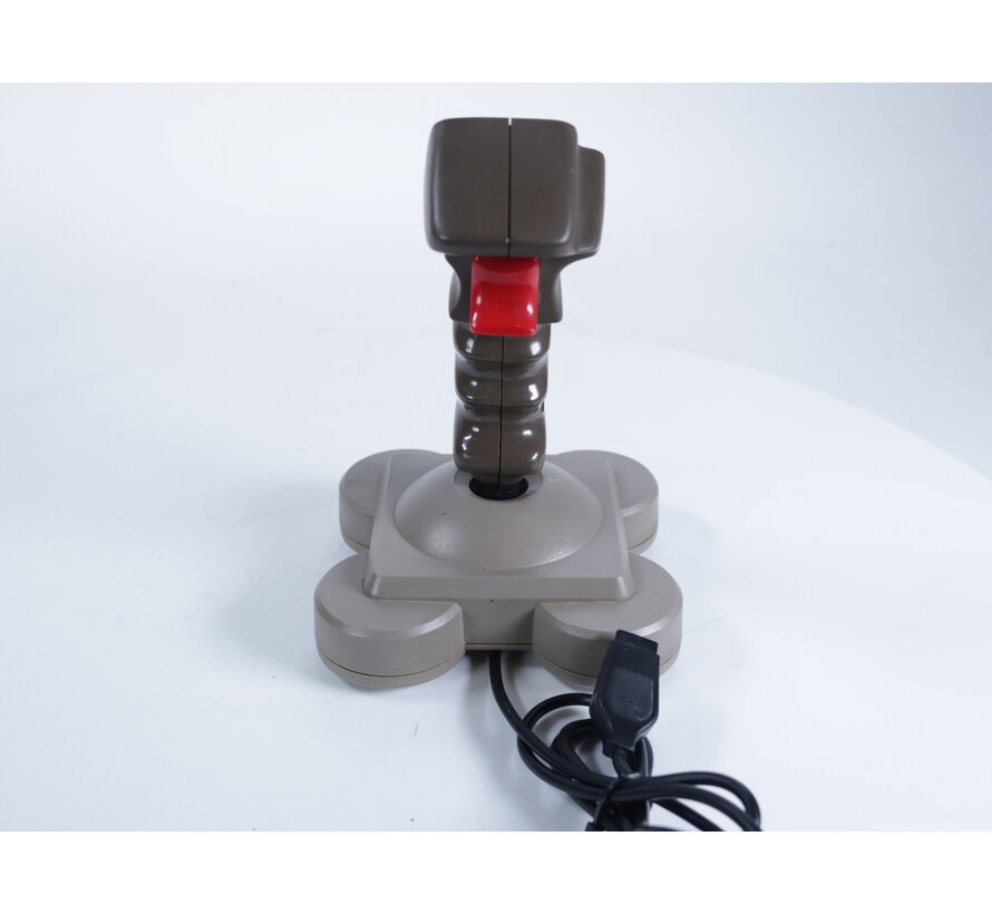 Atari 2600 - Quickjoy Jet Fighter SV-126 Joystick