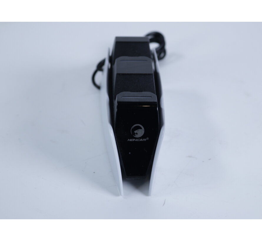 Honcam - PS5 controller oplaad station