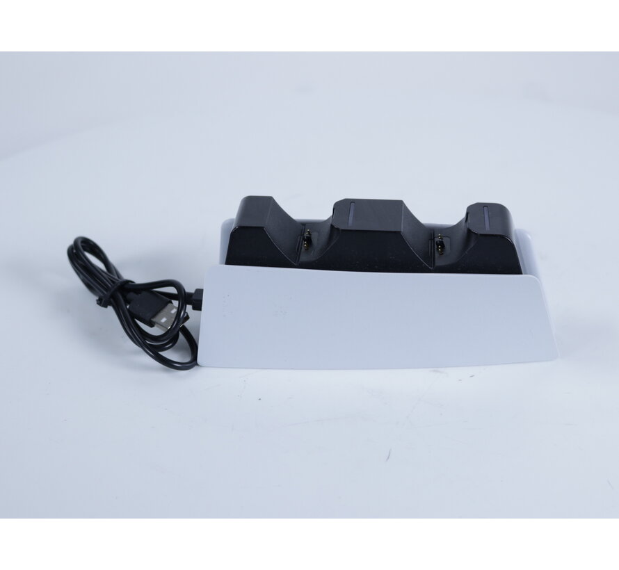 Honcam - PS5 controller oplaad station