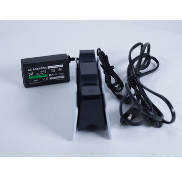 Playstation 5 - controller oplaad station