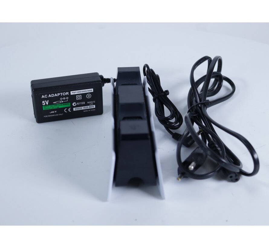 Playstation 5 - controller oplaad station