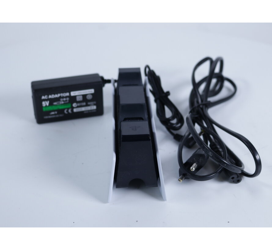 Playstation 5 - controller oplaad station