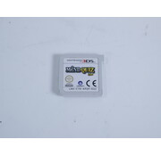 Nintendo 3DS - Mind Quiz 3d